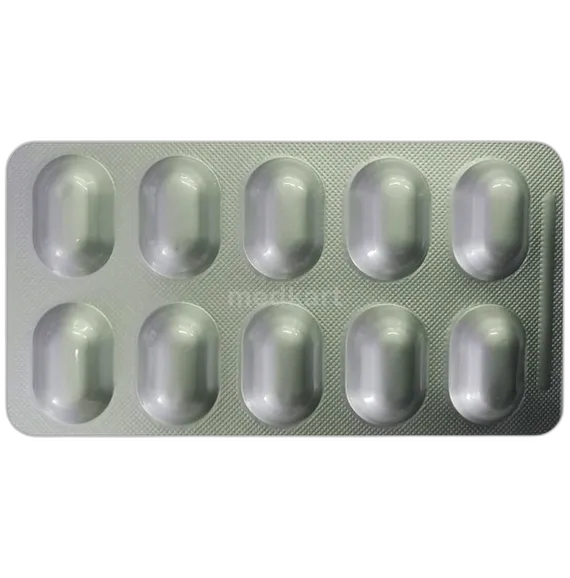 bemezy 10mg tablet 10's